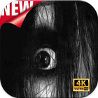 Sadako Wallpaper HD ícone