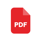 PDF Reader - PDF, PDF viewer icône