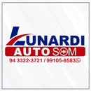 Lunardi Auto Som APK