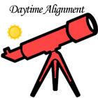 Daytime Polar Alignment أيقونة