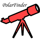 PolarFinder Pro 아이콘