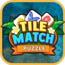 Tile Match - Puzzle Quest APK