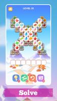 Tile Match - Puzzle Quest скриншот 2