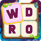 Word Puzzle Scapes icône