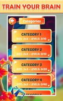 Word Puzzle Scapes скриншот 2
