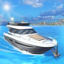 APK Boat Simulator: Beyond the sea