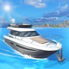 Boat Simulator: Beyond the sea 图标