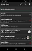 برنامه‌نما Night Light عکس از صفحه