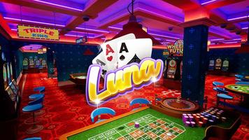 Game danh bai doi thuong Luna Online 2019 স্ক্রিনশট 1