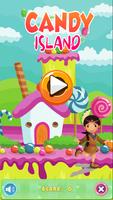 Candy Island-poster