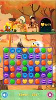 Candy Island screenshot 1