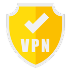 Free VPN 2019 simgesi