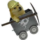 DogeCart 圖標