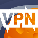 Lunar VPN - Secure, Unlimited proxy, VPN master APK