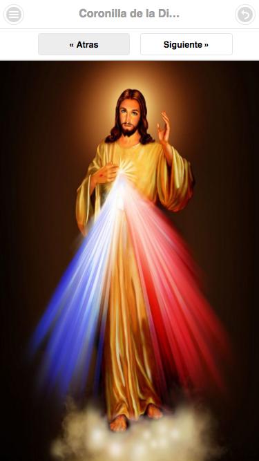 immagine divina misericordia da scaricare