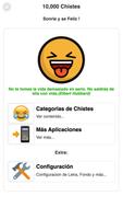 10,000 Chistes پوسٹر