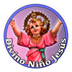 Divino Niño Jesús ไอคอน