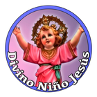 Divino Niño Jesús simgesi