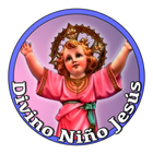 Divino Niño Jesús Zeichen