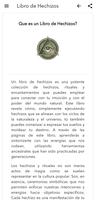 Libro de Hechizos Screenshot 1