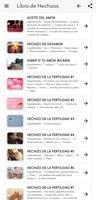Libro de Hechizos Screenshot 3