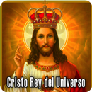 Jesucristo, Rey del Universo APK