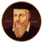 Profecias de Nostradamus ikona