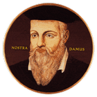 Profecias de Nostradamus icono
