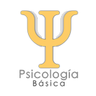 Psicología Básica ícone