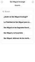 San Miguel Arcángel تصوير الشاشة 3
