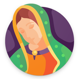 Virgen de Guadalupe icône