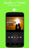 El Podel Del Amor اسکرین شاٹ 2