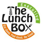 آیکون‌ LunchBox Admin