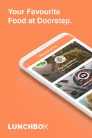 برنامه‌نما LunchBox Admin عکس از صفحه