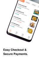 برنامه‌نما LunchBox Admin عکس از صفحه