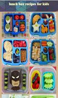 Lunchbox Rezepte für Kinder Screenshot 1