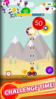 Ball Blast Cannon -Jump Ball پوسٹر