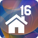 Launcher IOS 17 APK