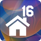 Icona Avvio iOS 16