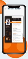 Resume Builder CV Maker screenshot 3