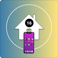 Launcher iOS 15 16