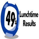 Lunchtime Results APK