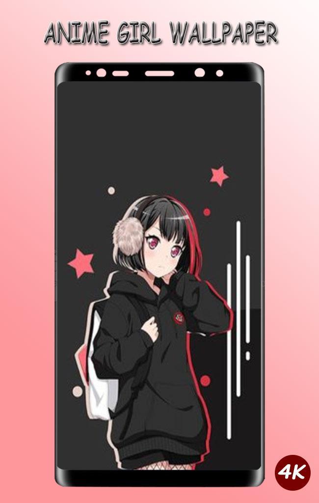Cute Anime Girl Hd Wallpapers 4k For Android Apk Download Cute Anime Girl Hd Wallpapers 4k For Android Apk Download