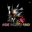 Anime Wallpaper Punch 4K APK