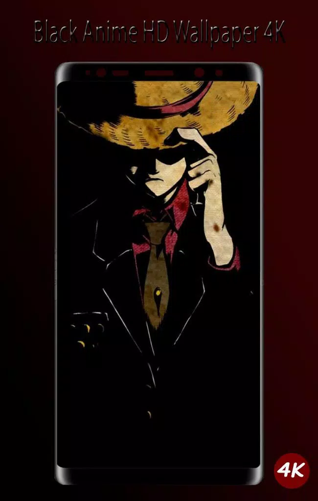 Black Anime HD Wallpaper 4K APK for Android Download Black Anime HD Wallpaper 4K APK for Android Download