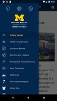 Lung Transplant Education poster