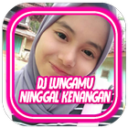 DJ Lungamu Ninggal Kenangan Vi ikona