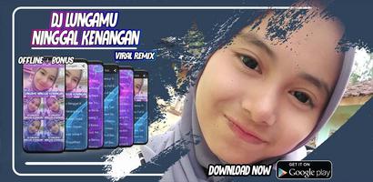 DJ Lungamu Ninggal Kenangan Vi plakat