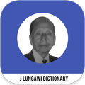 J Lungawi Dictionary