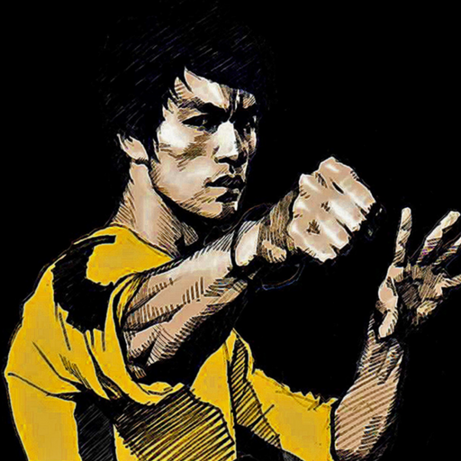 Dragon Workout: Dumbbell Worko